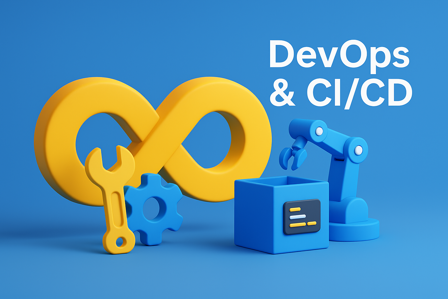 ArgoCD & GitOps Installation and First Steps